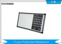 China Ultra thin Double Panel LED X Ray Film Viewer With Net Weight 6.6 KG factory