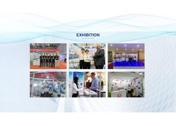 China Factory - Baoji Hengtong Electronics Co., LTD