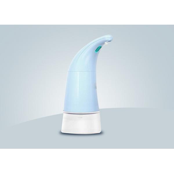 Quality Hotel Hands Free Foaming Soap Dispenser for sale