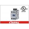China Electrical Motor Protection 3 Pole AC Contactor Definite Purpose with UL listed factory
