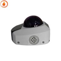 China Anti Riot Bus CCTV Camera Wide Angle Truck High Definition Infrared Camera factory