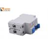 China 100 Amp Rcd Safety Switch  DIN Rail Two Pole Circuit Breaker Electronic Type factory
