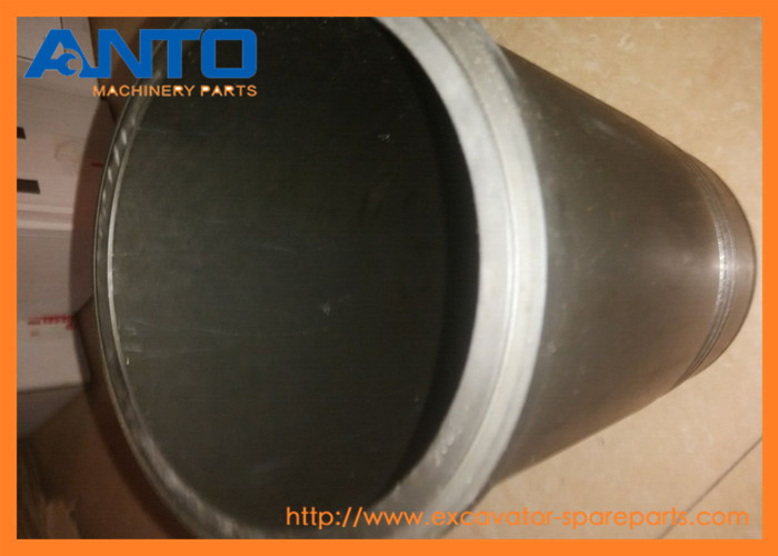 China Black Excavator Replacement Parts 3803219 3801826 3065405 Metal Cylinder Engine Liner factory