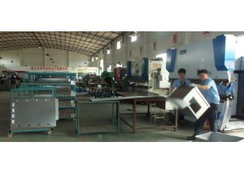 China Factory - KeLing Purification Technology Company
