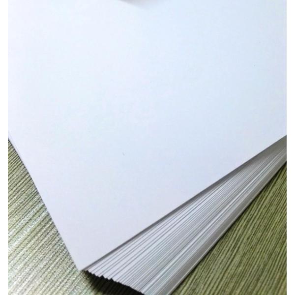 Quality MK PVC Core Sheet High Definition Images 120-760 Micron Thickness for sale