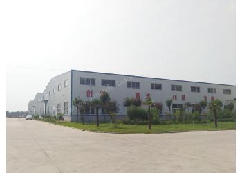 China Factory - Zhengzhou Jinghua Industry Co.,Ltd.