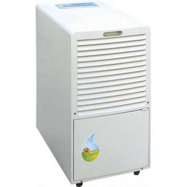 Quality Small Space high capacity dehumidifiers Self - contained For Quick And Easy Installation for sale