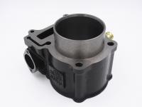 China Cast Iron Motorcycle Single Cylinder 72.7mm Bore Diameter With Cnc Machining factory