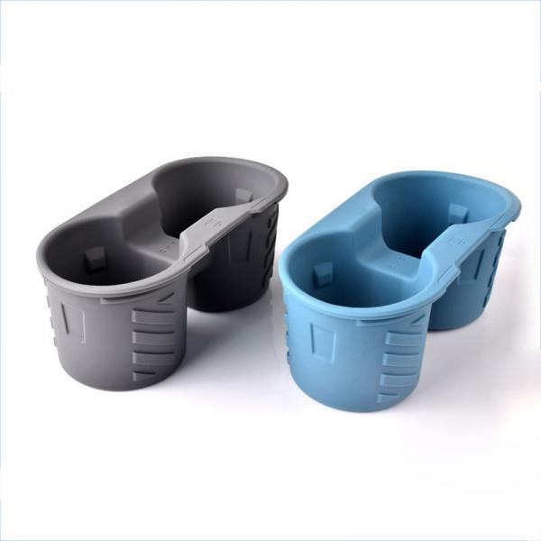 Quality S136 2738 Liquid Silicone Injection Molding Rubber Injection Molding Parts For Storage Box for sale