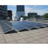 China PV Solar Mounting Systems Photovoltaic Mounting Systems Long Life Solar Panel Mounting Structure Bracket factory