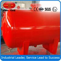 China 30L Air Tank Compressed Air Tank Industrial  Compressed Air Storage Tank for sale