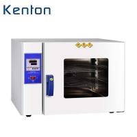 China 110V Laboratory Dryer Oven Ultraviolet High Temperature Sterilization Drying Oven factory