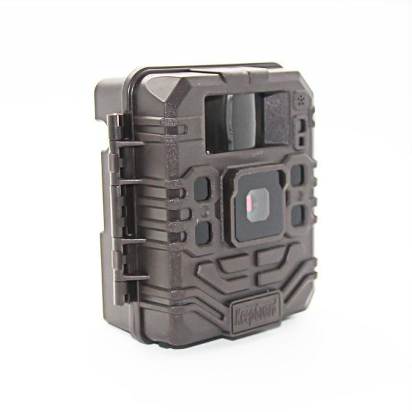 Quality Programmable Bluetooth Hunting Camera 140mA 4 LED IR Flash for sale
