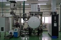 China Rapid Cooling And High Efficient Dewaxing Sintering Furnace With Wisdom Computer Interface factory