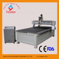 China Wood CNC Router machine for making Coffin TYE-1325 factory