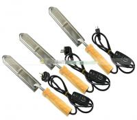 China Auto Flow Honey Bee Tools Electric Uncapping Knife With 7mm Wire Diameter factory
