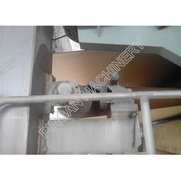 Quality High Grade Tissue Paper Making Machine Tissue Paper Manufacturing Plant for sale