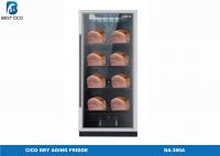 China Small Size Dry Age Meat Machine , Dry Aged Beef Home Refrigerator 380L DA-380A factory