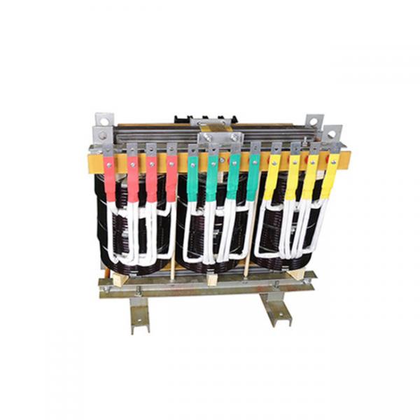 Quality AN Three Phase UPS Isolation Transformer Copper for sale