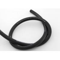 Quality ID 3 / 8", 1 / 2" Smooth Cover J 1402 Flexible Air Hose with Single Fiber for sale
