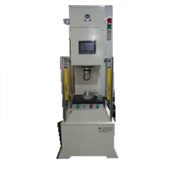 Quality Multiple Pressing Modes Servo Driven Press For Turbocharger Housing Pressing for sale