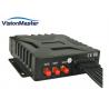 China 3G / WIFI GPS School Bus Mobile HD DVR IP67 Dustproof With USB Communication Port factory