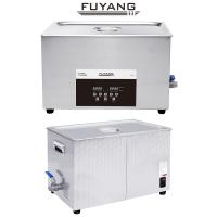 Quality 40KHz Customized Ultrasonic Cleaner 10L SUS304 Skymen Cleaning Equipment for sale