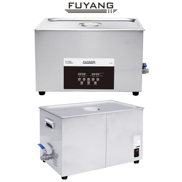 Quality 40KHz Customized Ultrasonic Cleaner 10L SUS304 Skymen Cleaning Equipment for sale