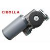 China Silent Working Electric Brushless DC Motor for Automatic Sliding Door factory