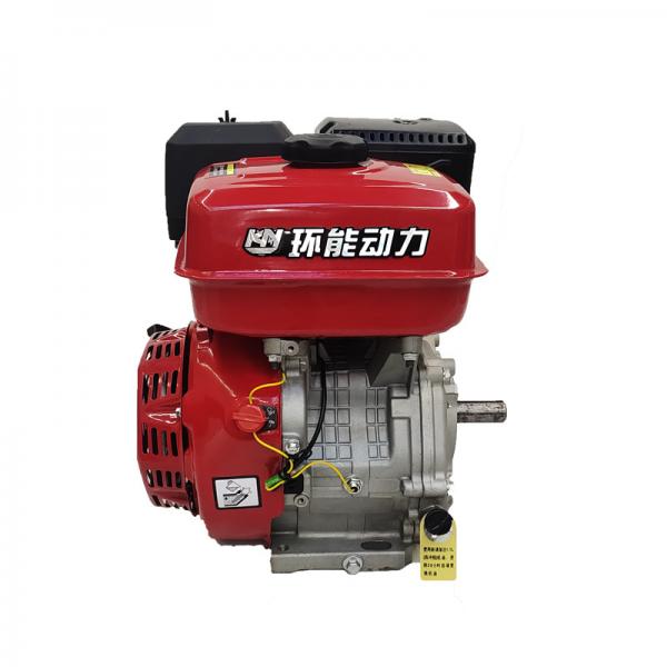 Quality Series 152FP 20 Hp Air Cooled Diesel Engine Gas Engine Generator for sale