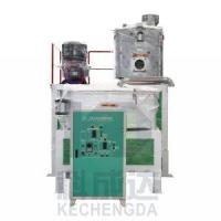 China SHR-Z300/600 Low Energy Consumption High Speed Mixer  Plastic Auxiliary Machine factory
