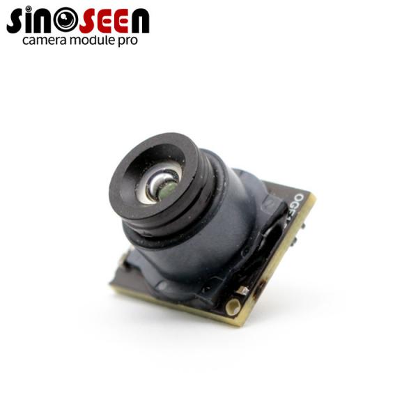 Quality High Frame Rate 240FPS VGA Camera Module Monochrome HDR Global Shutter for sale