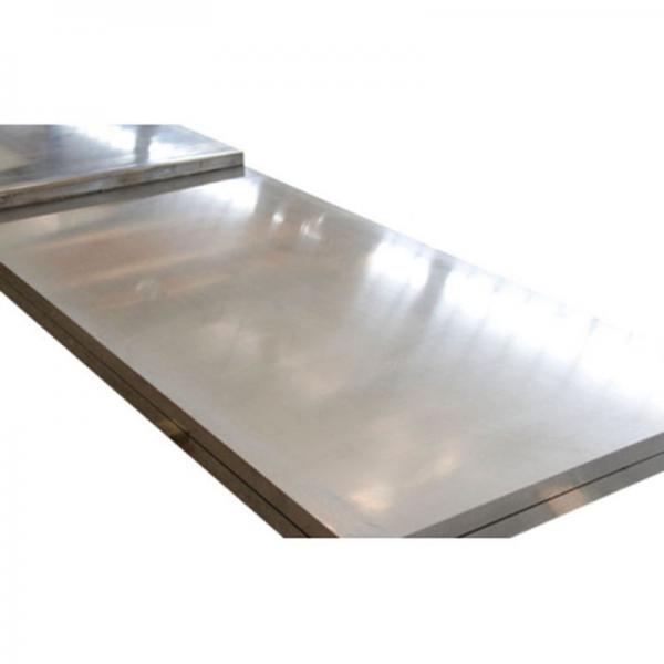 Quality AA 1060 5083 5052 Aluminum Plate Sheet 3mm 4mm 5mm 6mm Thickness for sale