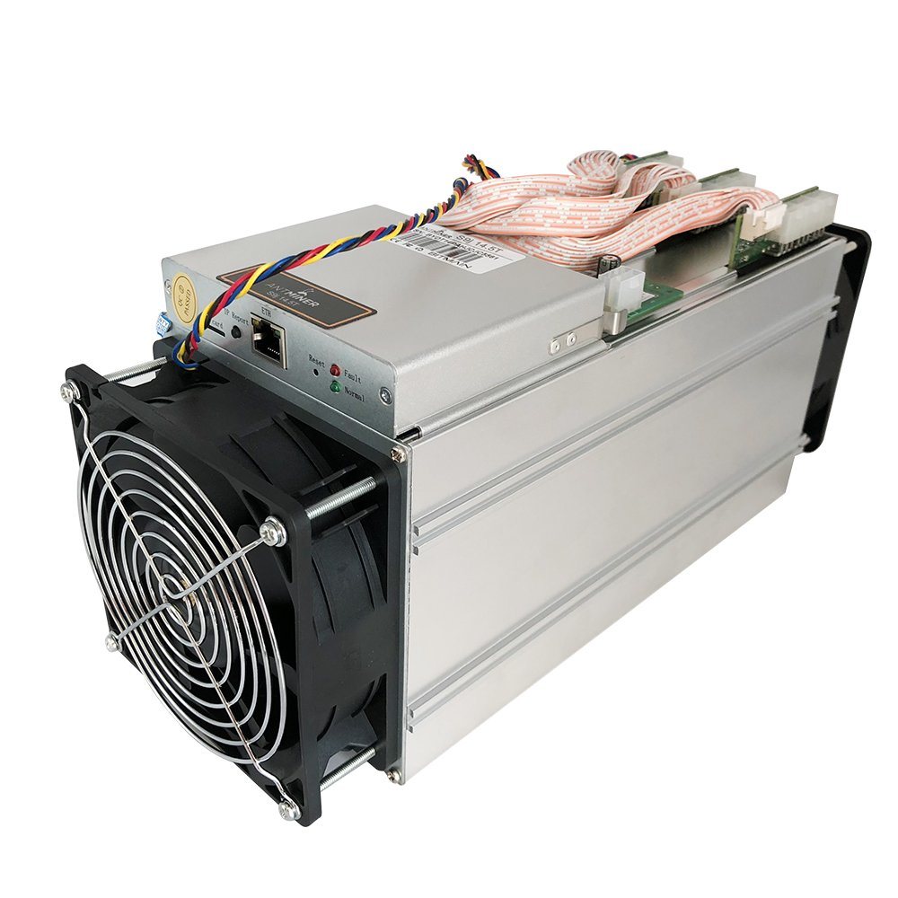 最便宜的价格 Btc Bitmain Antminer S9 14t 比特币矿机