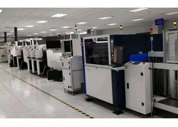 China Factory - Winsmart Electronic Co.,Ltd