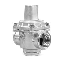 Quality Durable Water Pressure Reducing Valve Stainless Steel for sale
