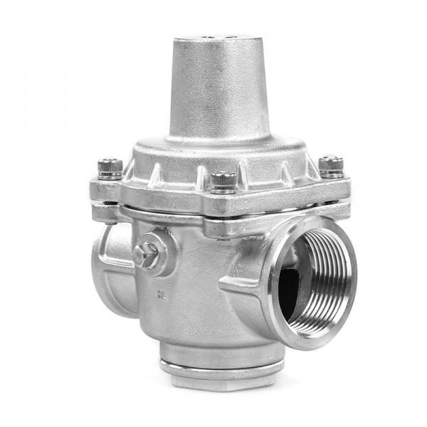 Quality Durable  Water Pressure Reducing Valve Stainless Steel for sale