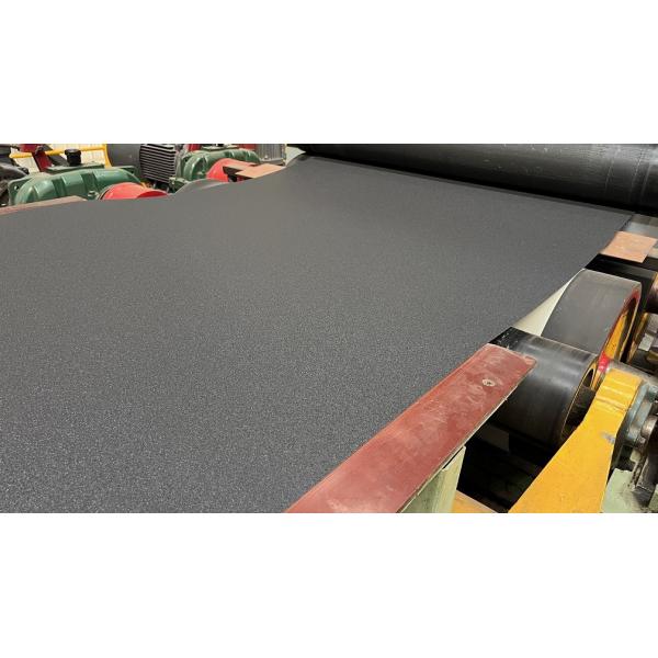 Quality Z120 JIS G3313 Matt Color Coated Steel Sheet PPGL Beckers for sale