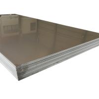 Quality Tiso 316L 304 Stainless Steel Sheets 2B Cold Rolled Sheets Stainless Steel for sale