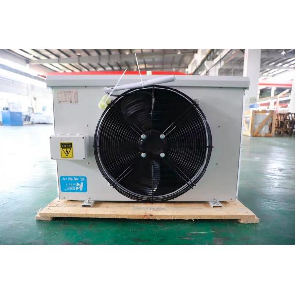 Quality Customized Coolroom Evaporator Freezer Room Equipment Air Cooler Single Fan 220v for sale
