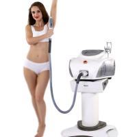 China Laser IPL Hair Removal Machines / Acne Pigmentation Removal Machine/ Professional Laser Hair Removal Machine factory
