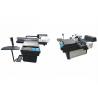 China Electronic Inkjet Printing Machine A1 Size 3 Head UV Flatbed Printer Machine factory