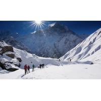 China Annapurna Base Camp Trek 15 Days Nepal Trekking Tour With Spectacular Panoramic Views for sale