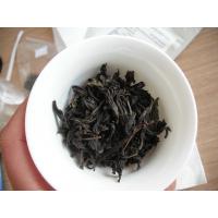 Quality Healthy Fujian Tie Guan Yin Organic Oolong Tea Wu Long Slimming Tea for sale