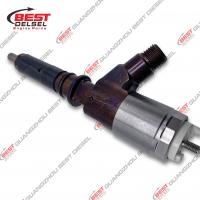 China Fuel Injector 326-4740 10R-7676 32F61-00022 For CAT Diesel Engine C4.2 311D 315D L 318D L 319D for sale