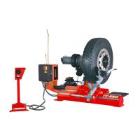 Quality CE Standard 380V 50Hz Truck Tire Changing Machine / Heavy Duty Tire Changer for sale