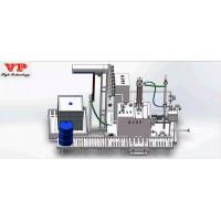 Quality High Viscosity Drum Decanting System 2000 Cps Viscosity Range for sale