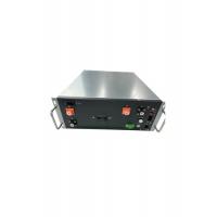 Quality Rs485 Master Slave BMS , 210S 672V 250A Lifepo4 Battery Management System for sale