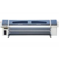 Quality High Resolution Nkjet Large Format Printer Environmentally Friendly Printing for sale