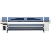 Quality High Resolution Nkjet Large Format Printer Environmentally Friendly Printing for sale